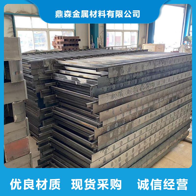 不锈钢复合管护栏品牌供应商