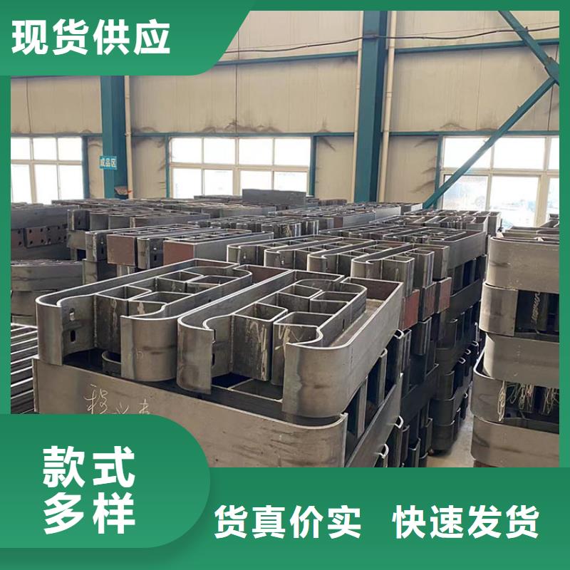 桥梁护栏立柱品质稳定