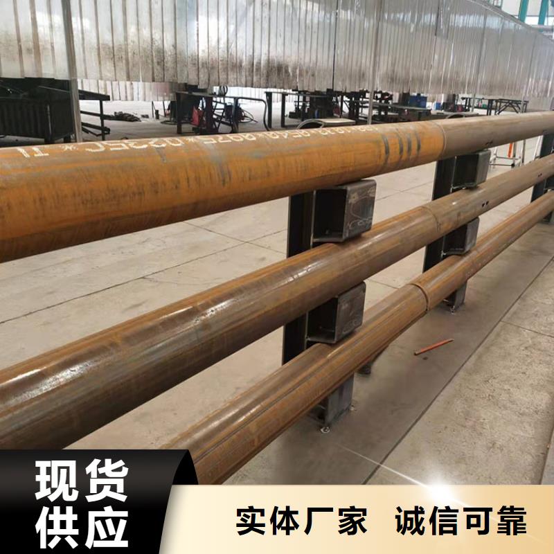 景观绳索护栏服务商