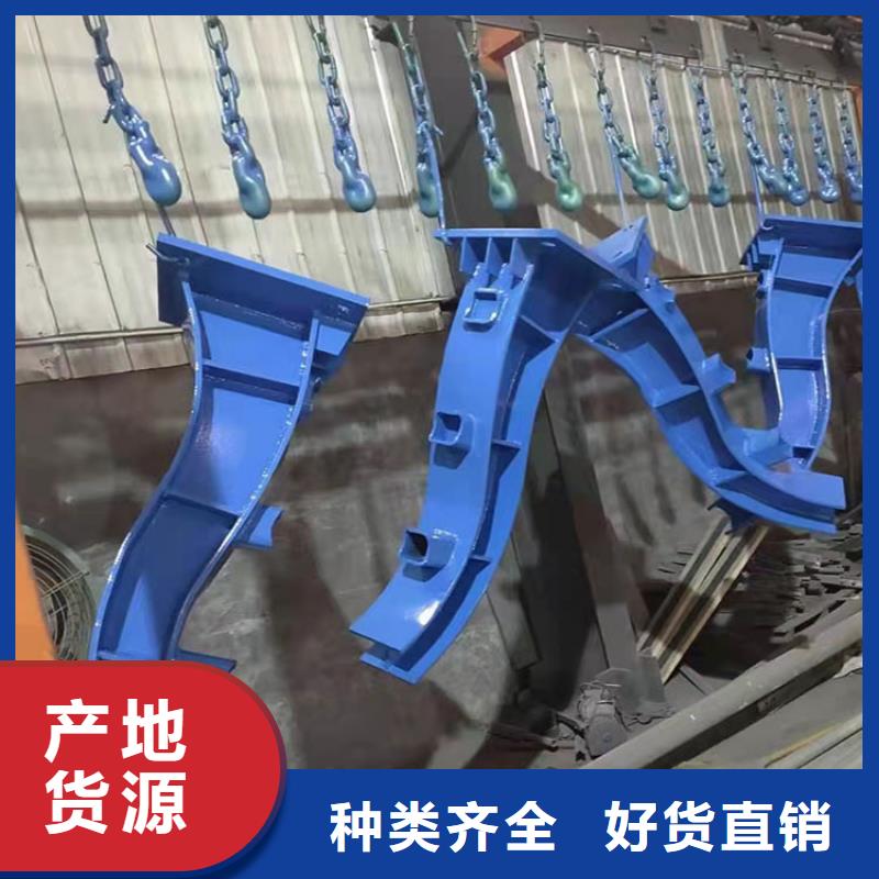 q355b桥梁防撞护栏厂家直接发货