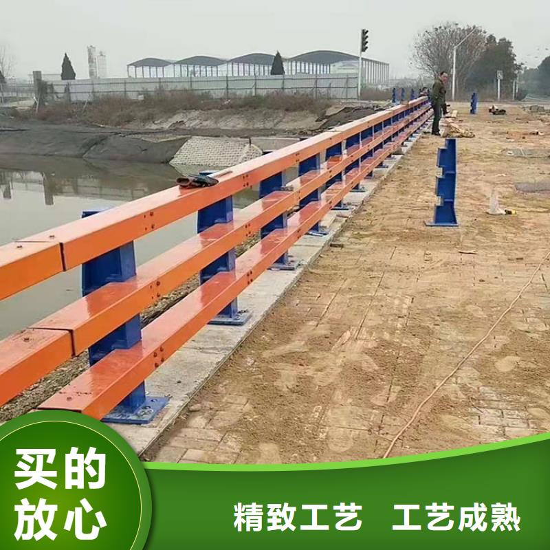 天桥不锈钢护栏现货直发