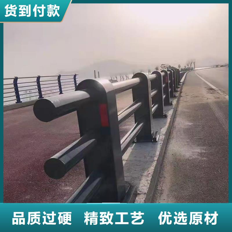 人行横道隔离栏老牌企业
