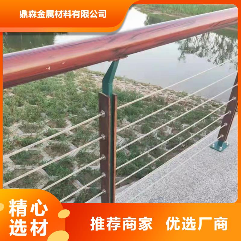 桥梁钢板立柱_价格优