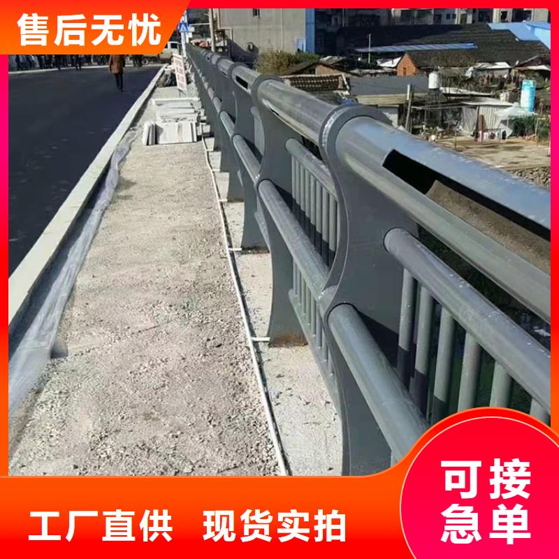 桥梁钢板立柱_价格优