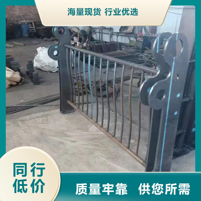 供应天桥隔离护栏的厂家