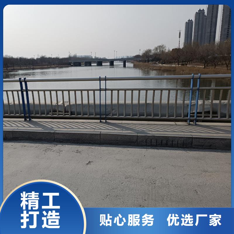 镀锌防撞护栏价格合理的公司