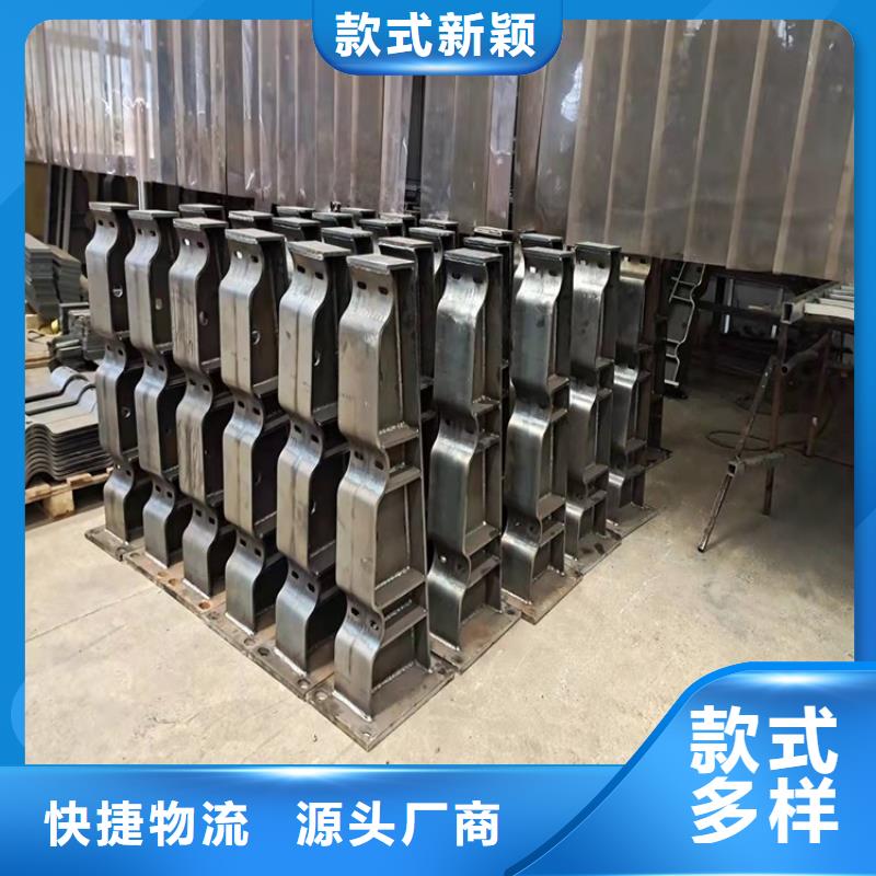 2025质量可靠##灯光景观护栏##厂家批发