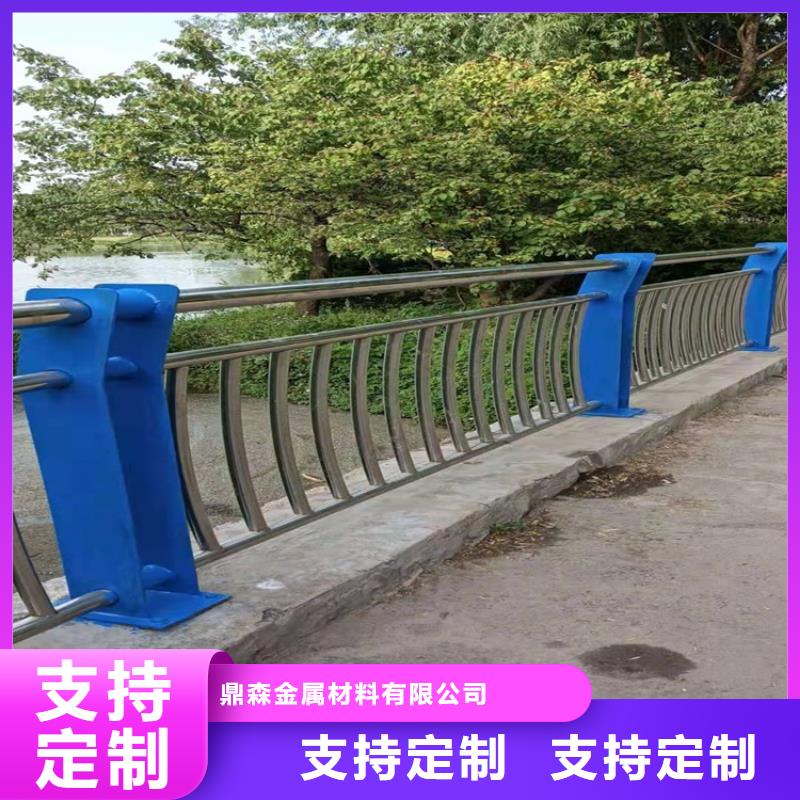 不锈钢城市护栏市场报价