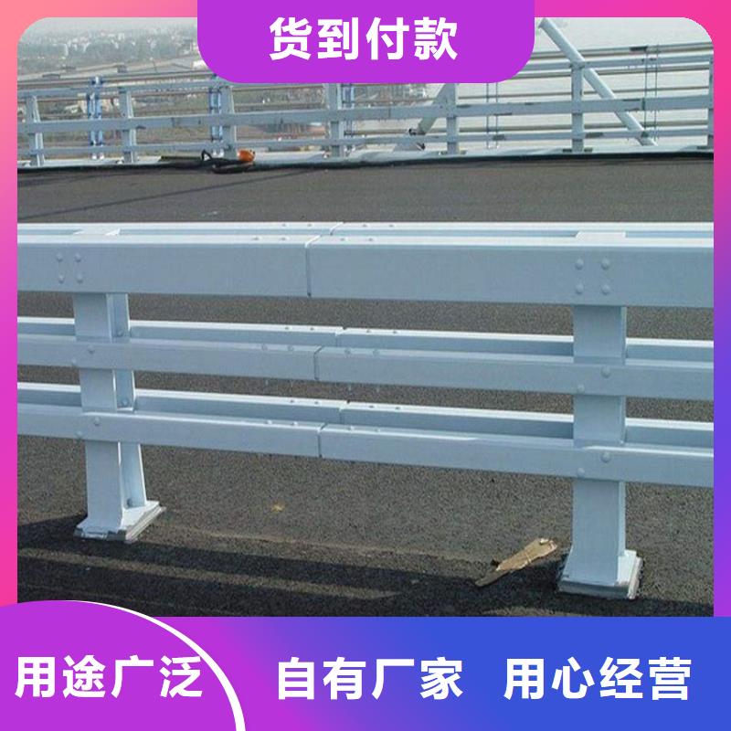 河道隔离护栏、河道隔离护栏厂家-找鼎森金属材料有限公司