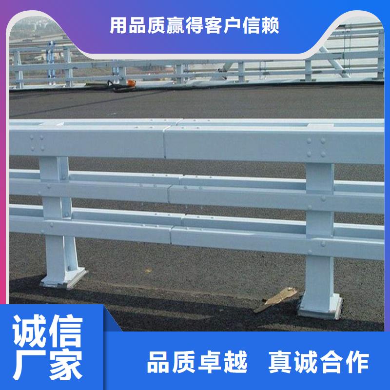 桥梁护栏复合管行业经验丰富