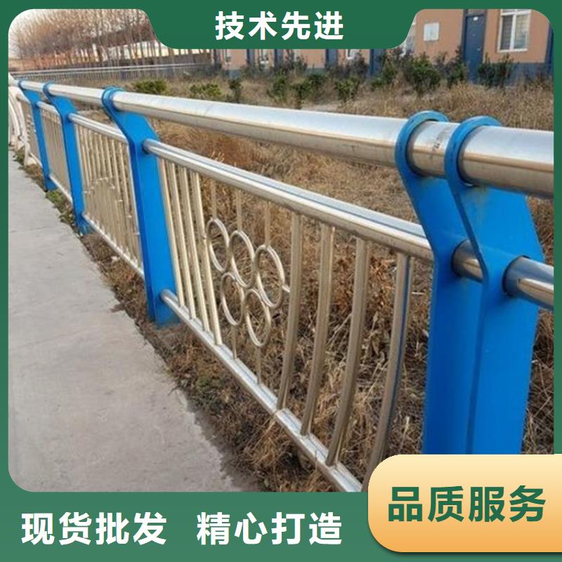 不锈钢城市护栏市场报价