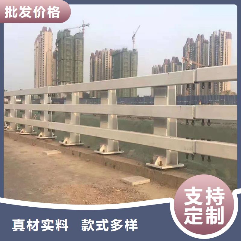 不锈钢城市护栏市场报价