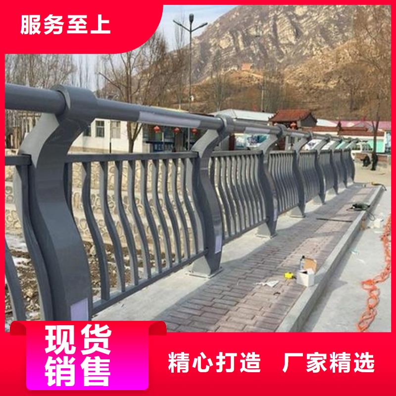 不锈钢城市护栏市场报价