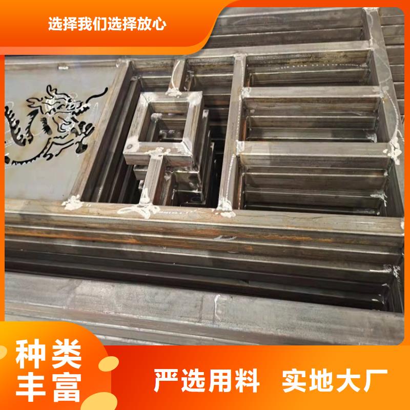 采购三横梁防撞栏杆【无中间商】