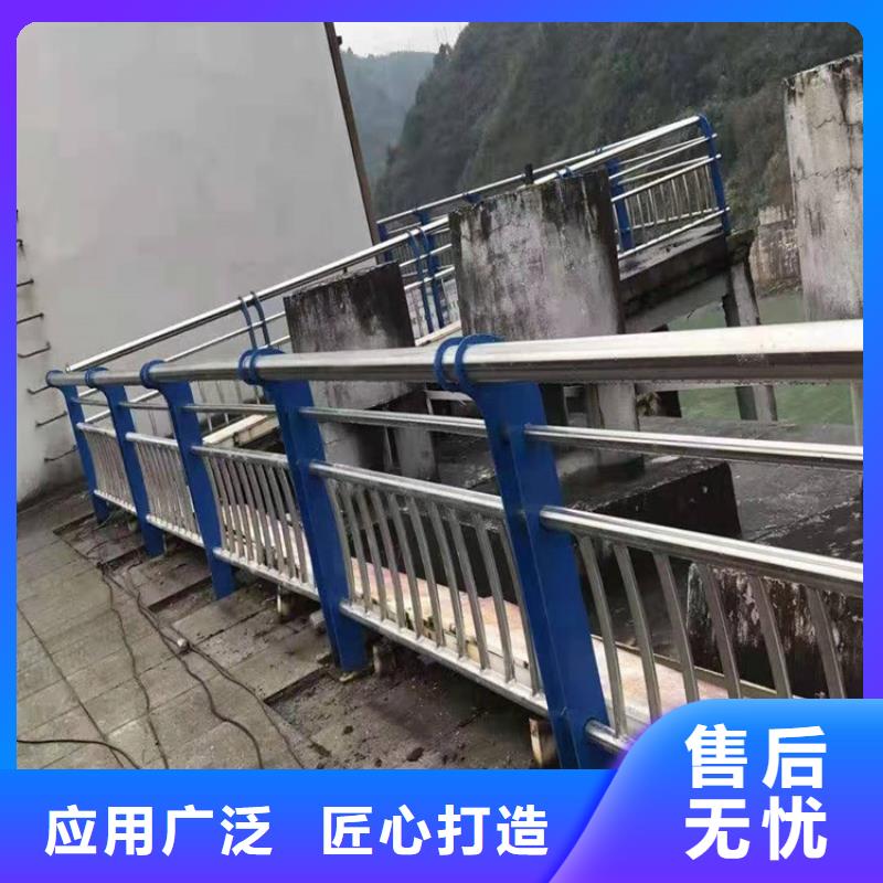 甄选：道路交通隔离栏杆生产厂家