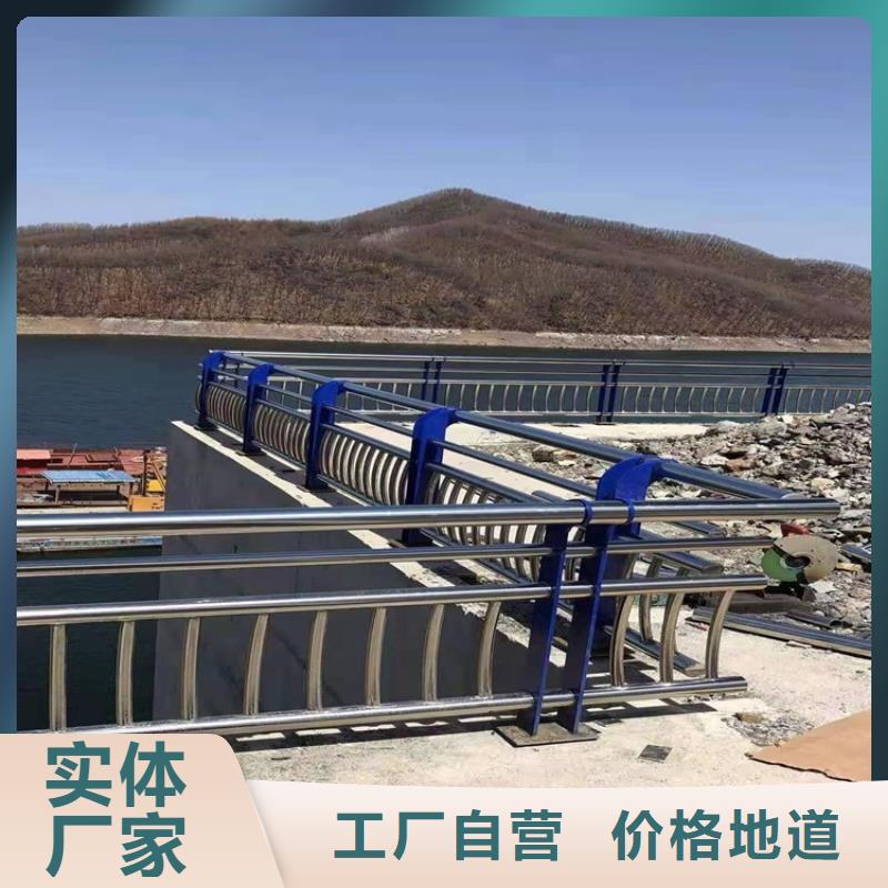 高架桥景观护栏厂家-交货周期短
