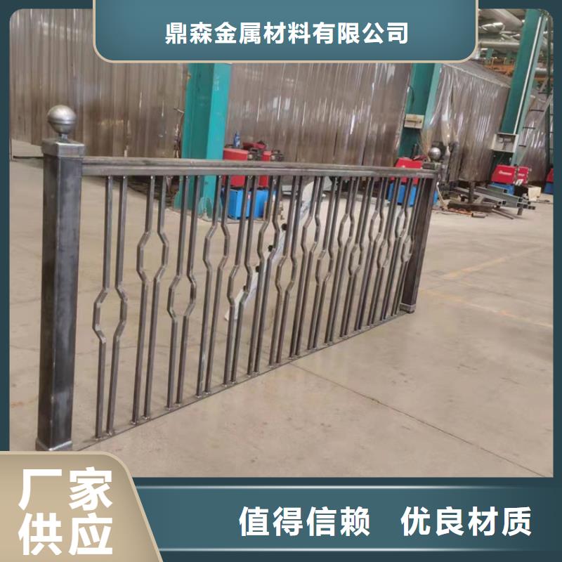 不锈钢大桥护栏出货就是快
