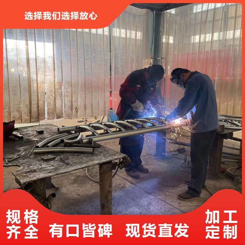 
Q235B桥梁护栏厂家直发
