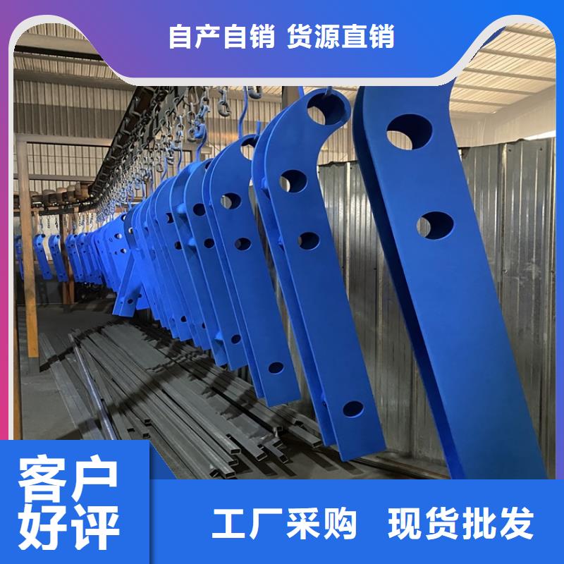 
Q235B桥梁护栏厂家直发