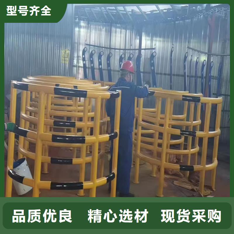 交通防撞护栏-交通防撞护栏质量可靠