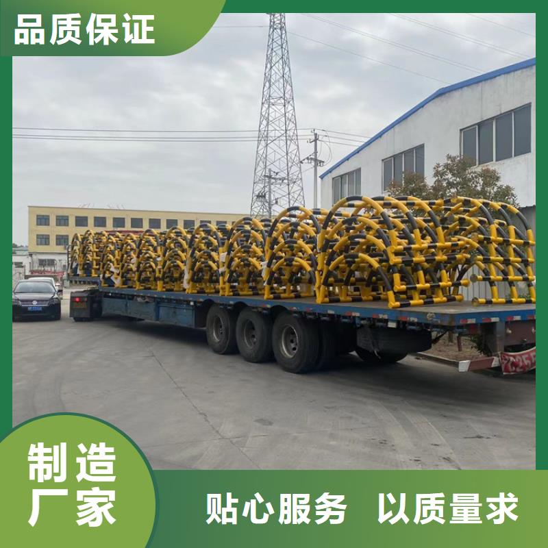 城市景区护栏厂家供应