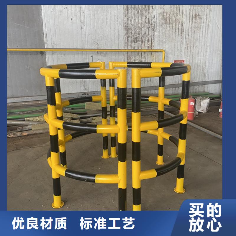 服务周到的交通防撞护栏供货商