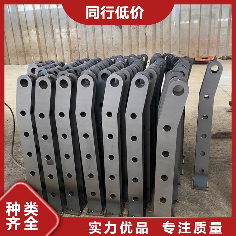 led灯光防撞护栏现货直发已更新