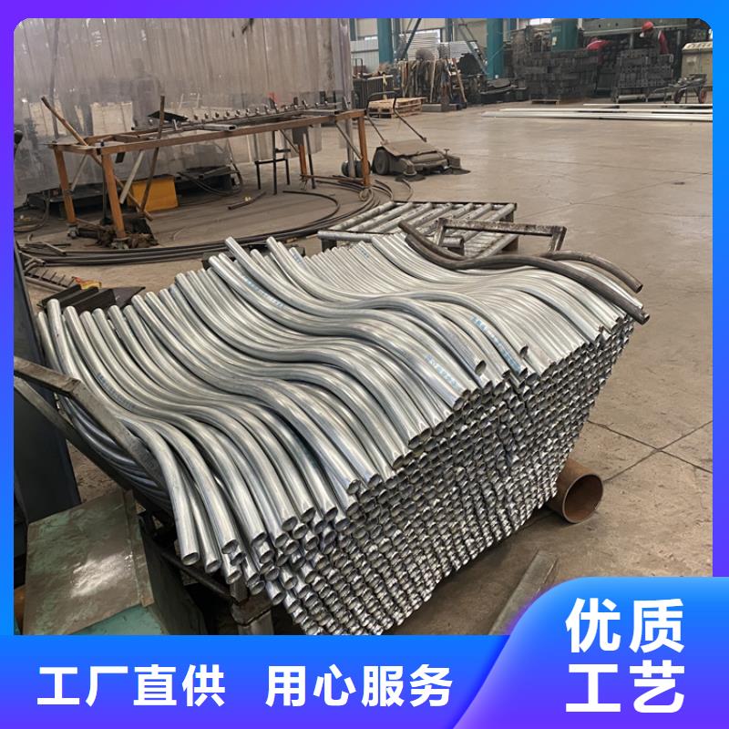 led灯光防撞护栏现货直发已更新