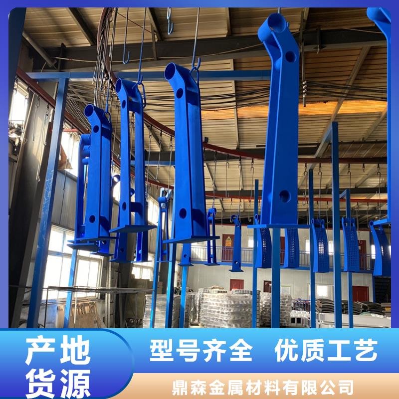 led灯光防撞护栏现货直发已更新