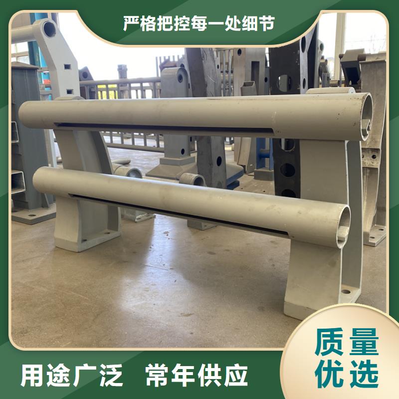 led灯光防撞护栏现货直发已更新