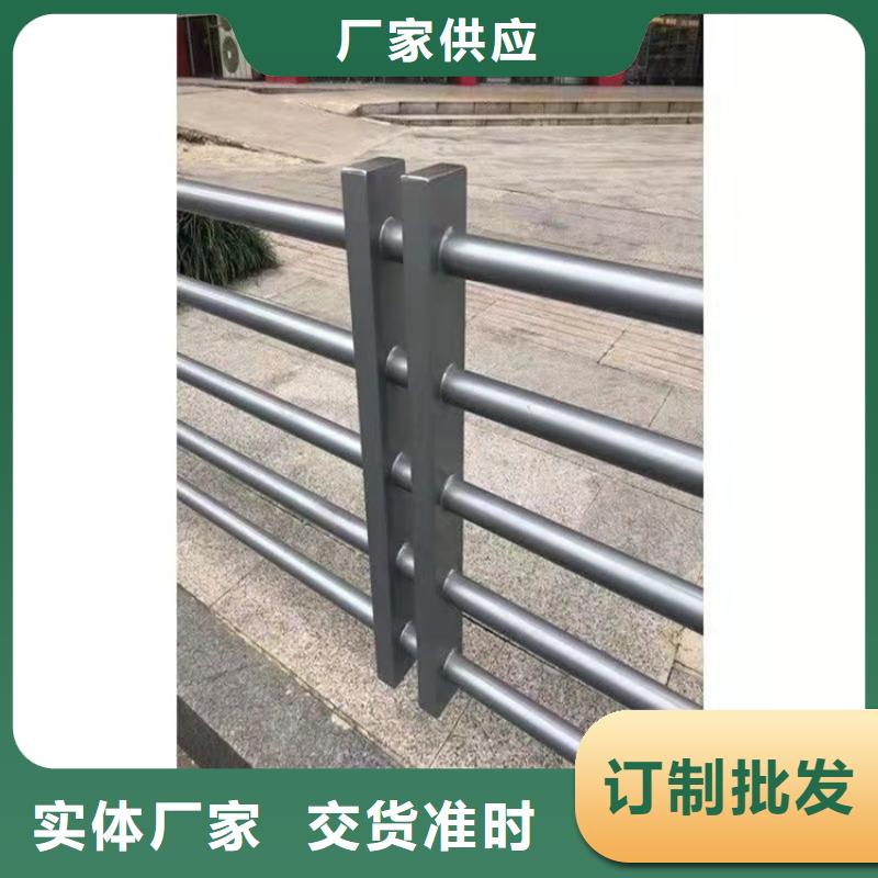 桥梁护栏立柱生产厂家欢迎致电