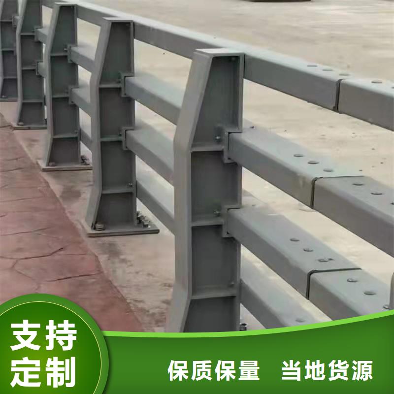 led灯光防撞护栏现货直发已更新