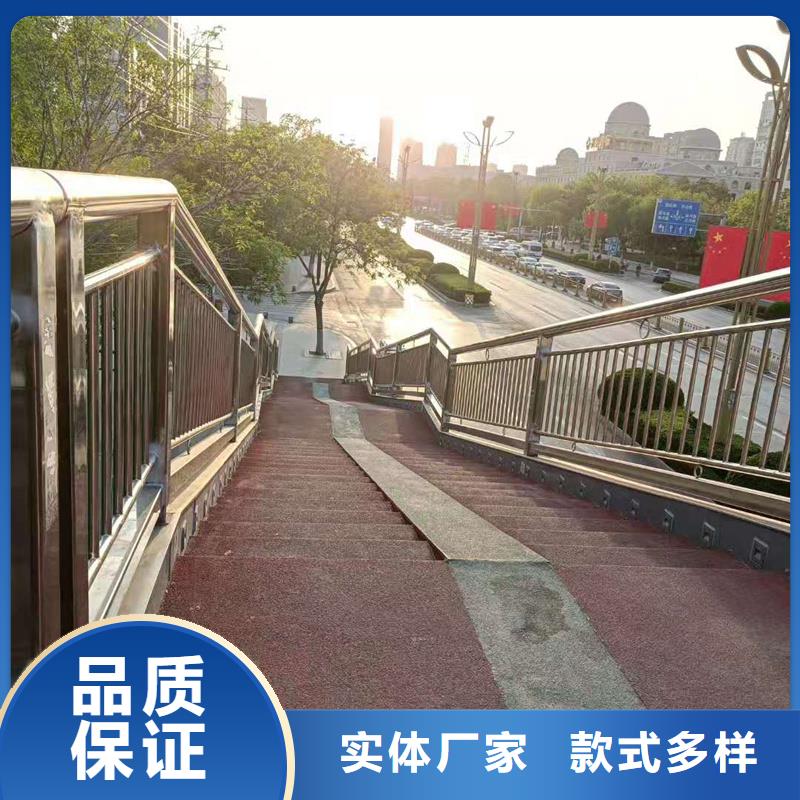 桥梁护栏立柱生产厂家欢迎致电