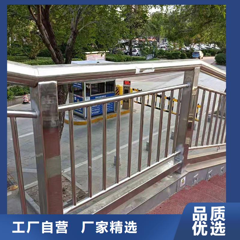 桥梁护栏立柱生产厂家欢迎致电