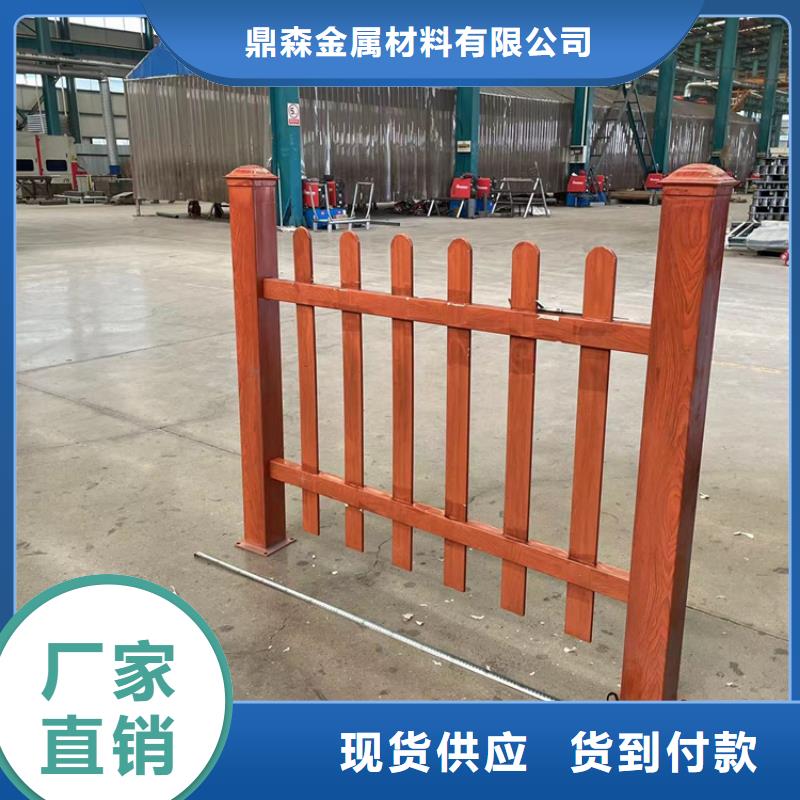 304不锈钢复合管护栏实体大厂