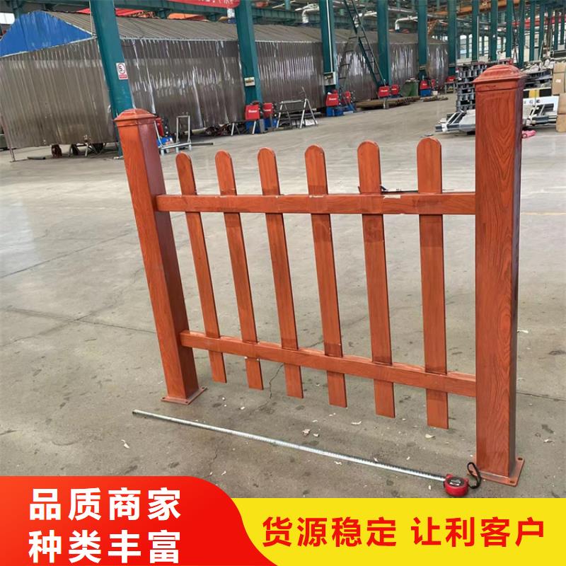 实力雄厚的桥两侧的护栏生产厂家