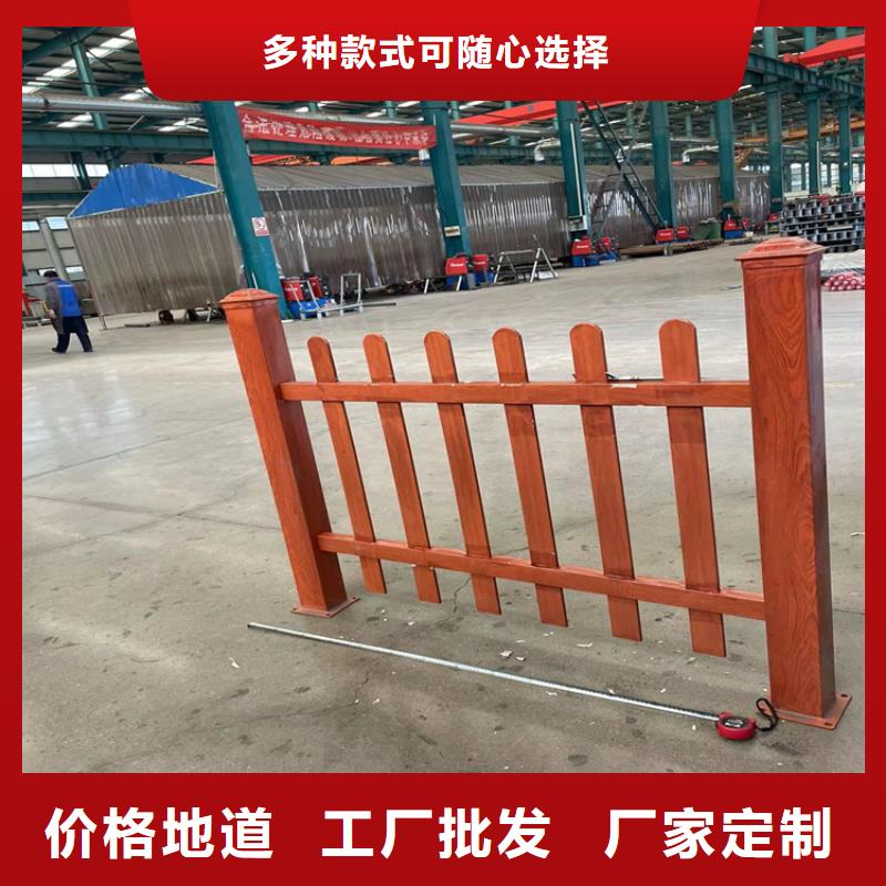 道路防撞护栏2025已更新加工定制