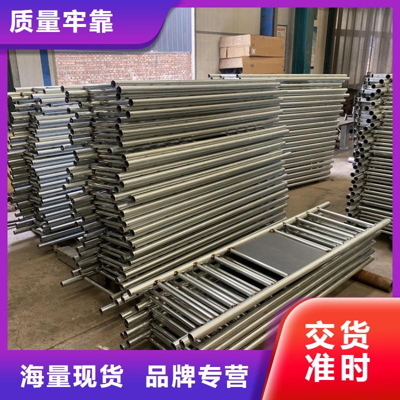 实力雄厚的桥两侧的护栏生产厂家