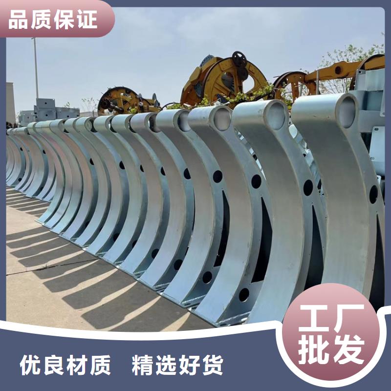 道路防撞护栏2025已更新加工定制