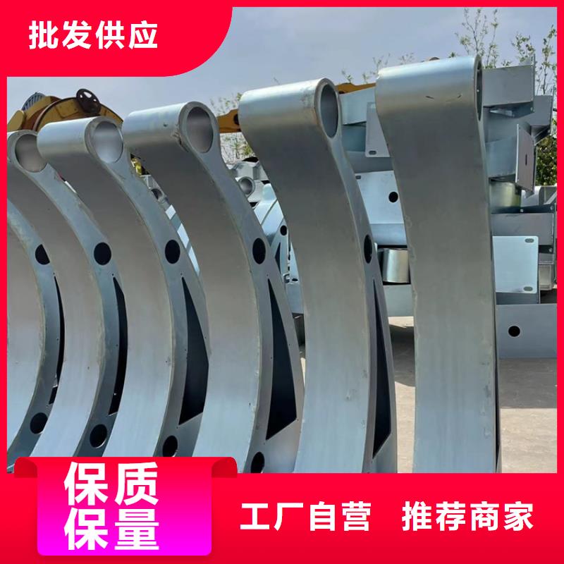 道路防撞护栏2025已更新加工定制