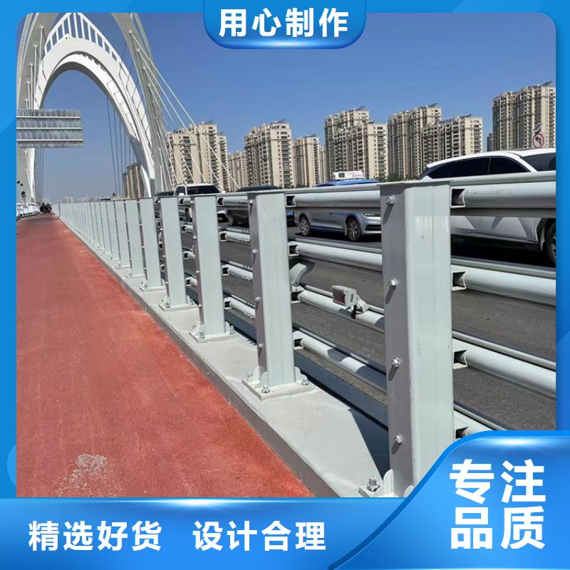 铸造石钢管护栏介绍