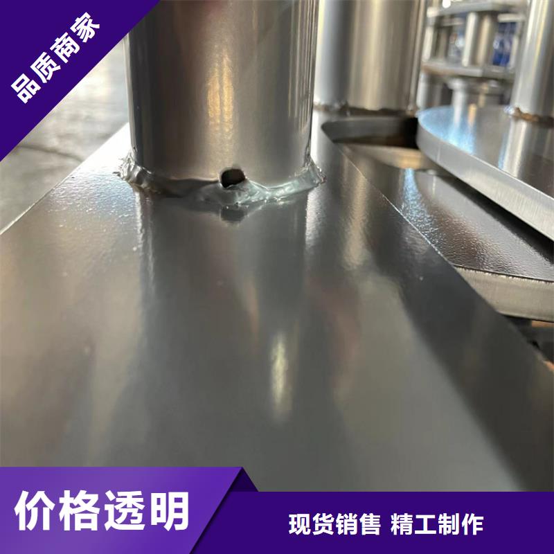 道路桥梁栏杆甄选厂家