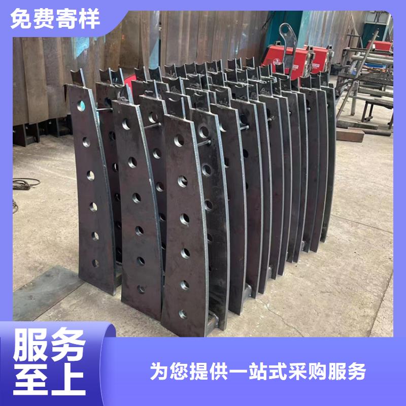 路桥隔离栏杆2025已更新免费咨询