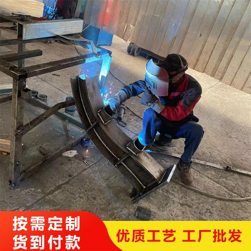 路桥隔离栏杆2025已更新免费咨询