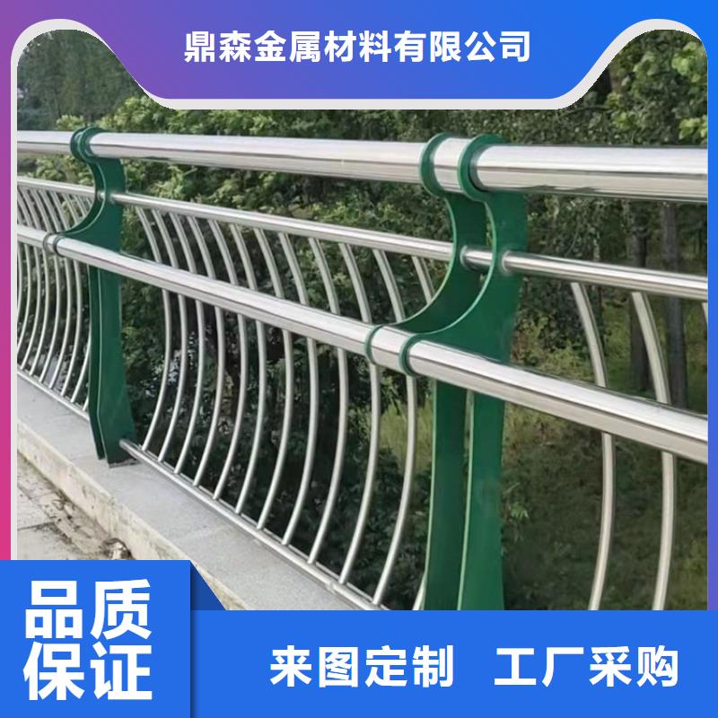道路桥梁栏杆甄选厂家