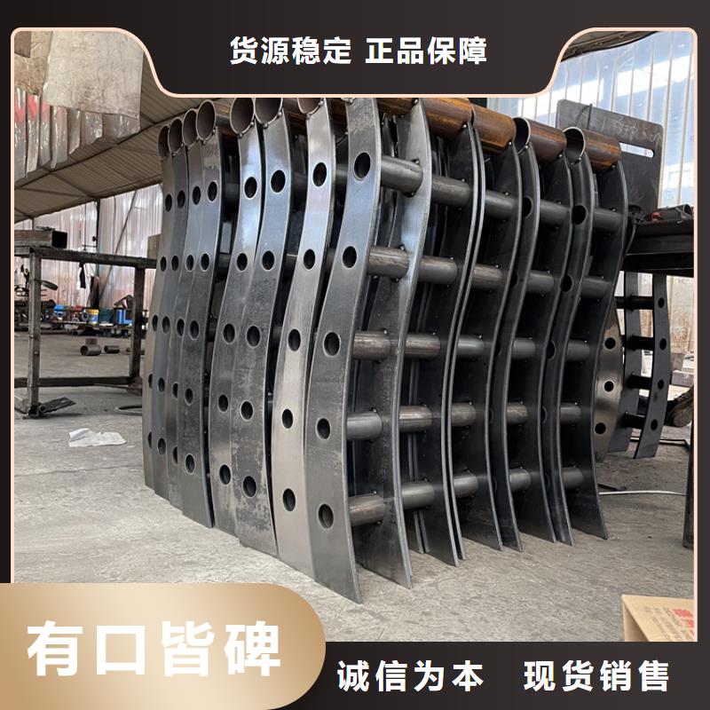 临高县服务周到的道路镂空雕花护栏经销商