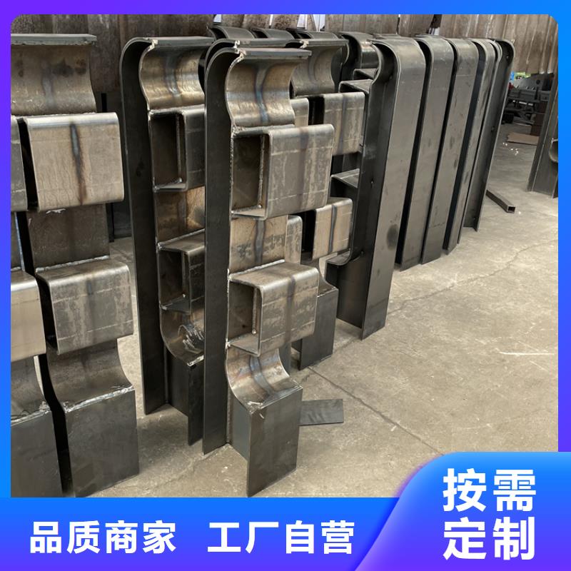 复合栏杆、复合栏杆生产厂家-价格合理