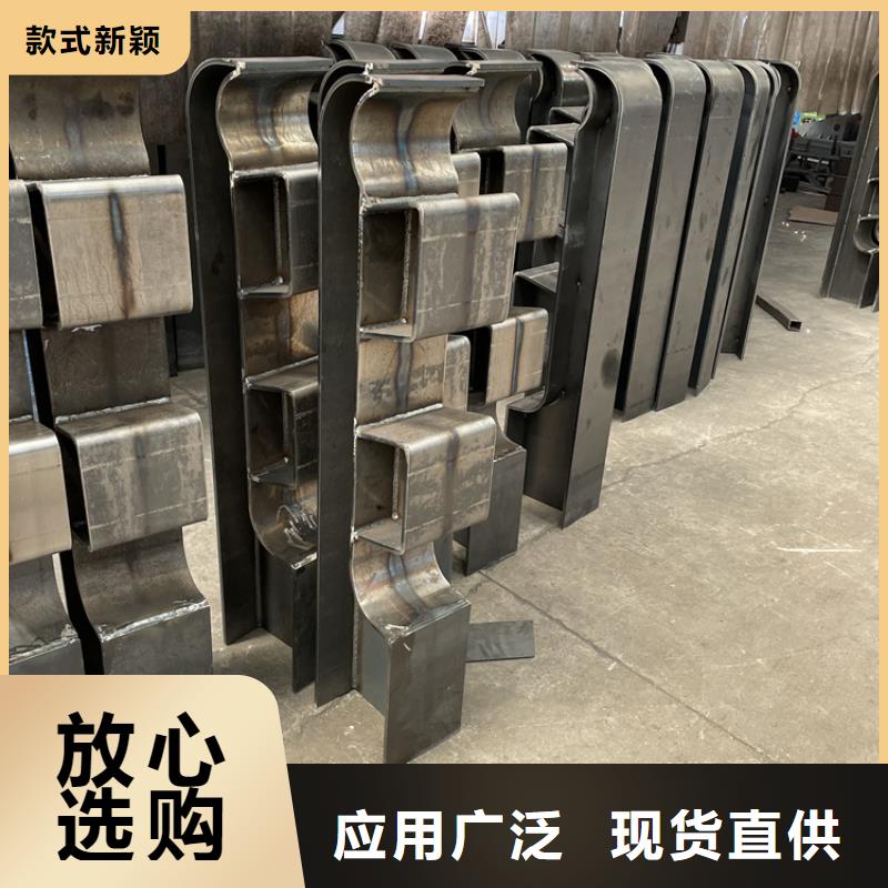 供应批发金属护栏桥梁-全国配送