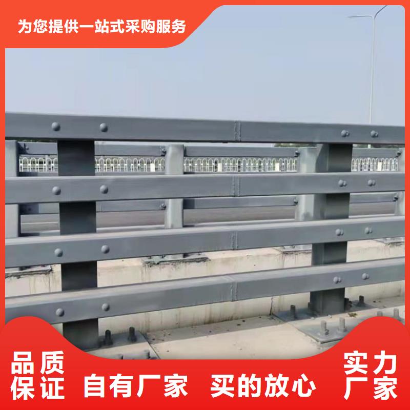 桥梁栏杆认准鼎森