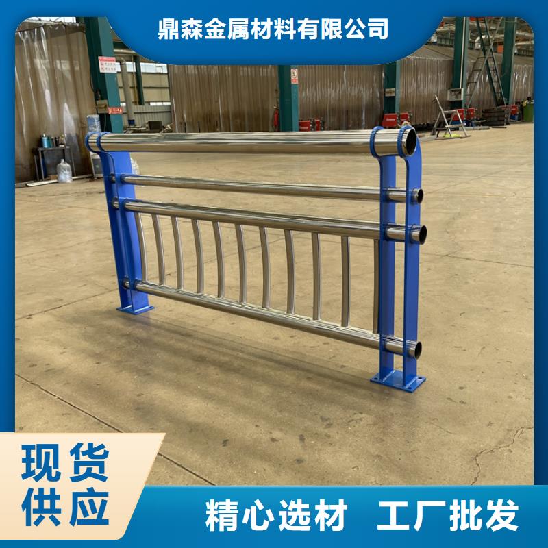 值得信赖的桥梁组合式护栏基地